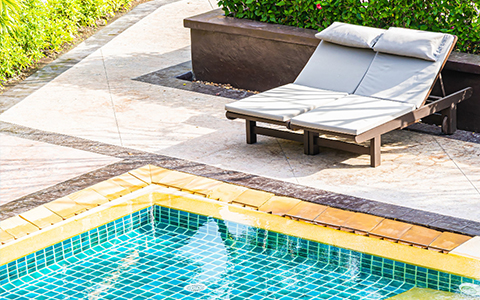 Swimming Pool Installation and Service<br>