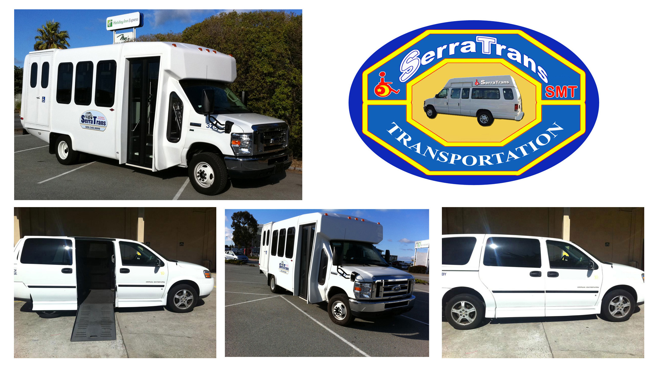 Serra Medical Transportation Inc