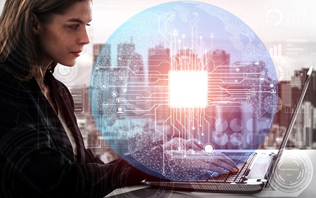 AI in small business digital transformation - Roles and key benefits