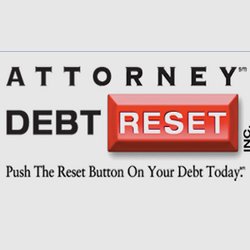 Attorney Debt Reset Inc.