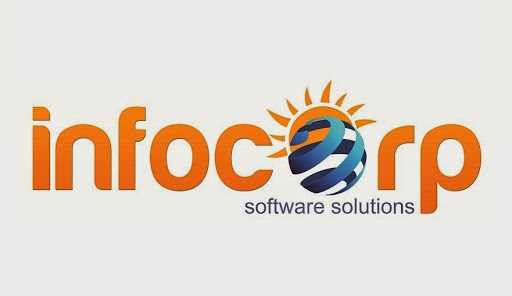 Infocorp Software Solutions