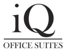 iQ Office Suites