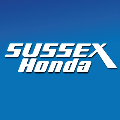 Sussex Honda