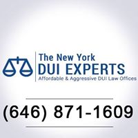 The New York DUI Experts