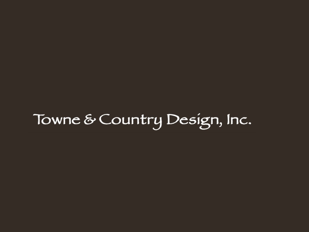 Towne & Country Design, Inc