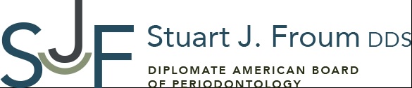 Stuart J. Froum, DDS