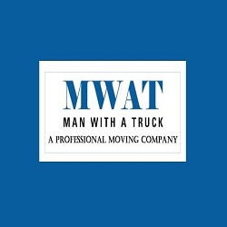 Man With A Truck Movers