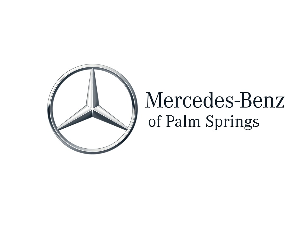 Mercedes-Benz of Palm Springs