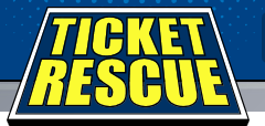 Ticket  Rescue