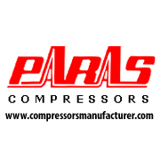 Paras Compressors