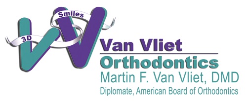 Van Vliet Orthodontics: Martin F. Van Vliet, DMD