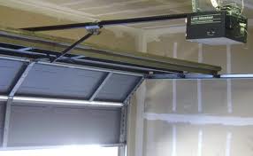 Same Day Garage Door Repair Spring TX