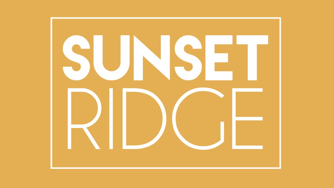 Sunset Ridge Apartment Homes