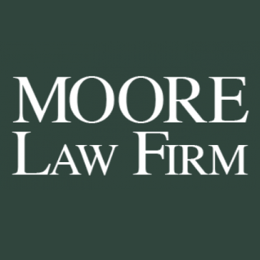 Moore Law Firm