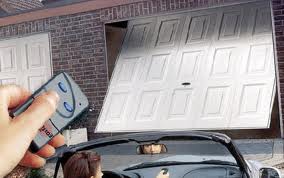 Tomball Garage Door Repair Central