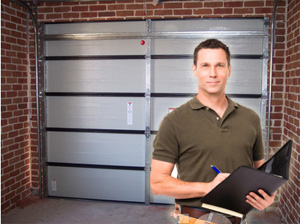 Seattle Garage Door Repair Central