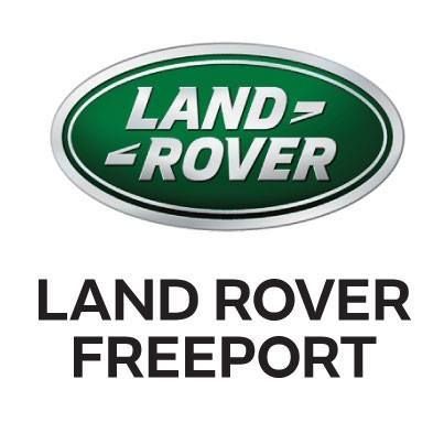 Land Rover Freeport