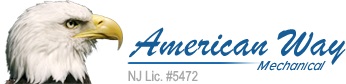 American Way Plumbing Heating & Air Conditioning