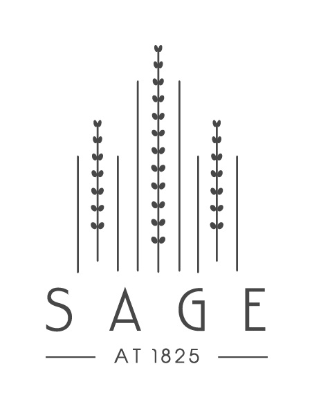 Sage Apartments at 1825