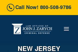 Law Offices of John J. Zarych