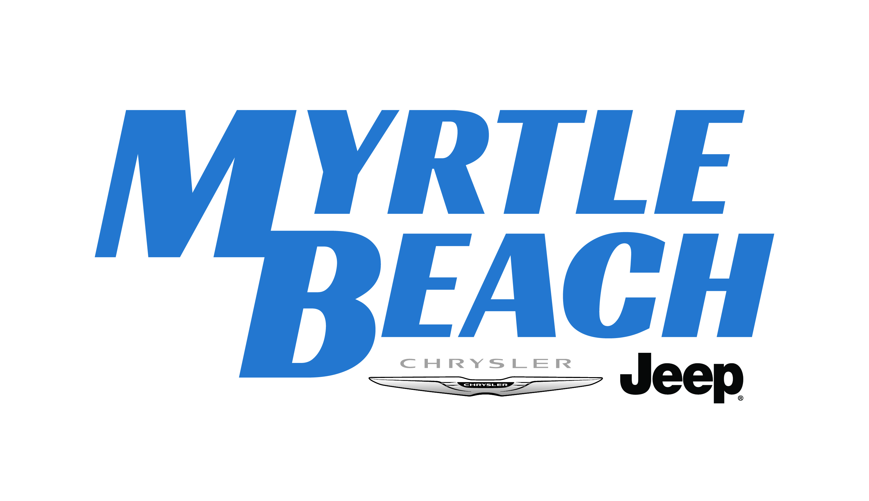 Myrtle Beach Chrysler Jeep