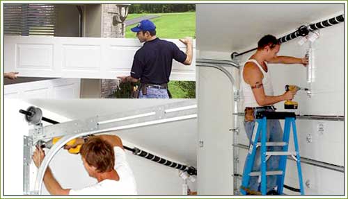 Same Day Garage Door Repair Cottage Grove