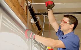 Roseville Best Garage Door Repair