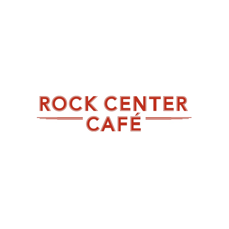 Rock Center Cafe