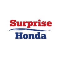 Surprise Honda