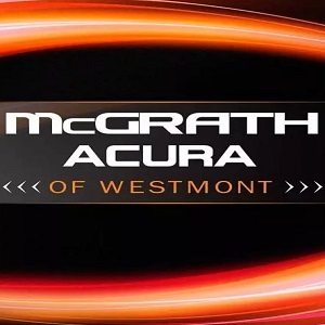 McGrath Acura of Westmont