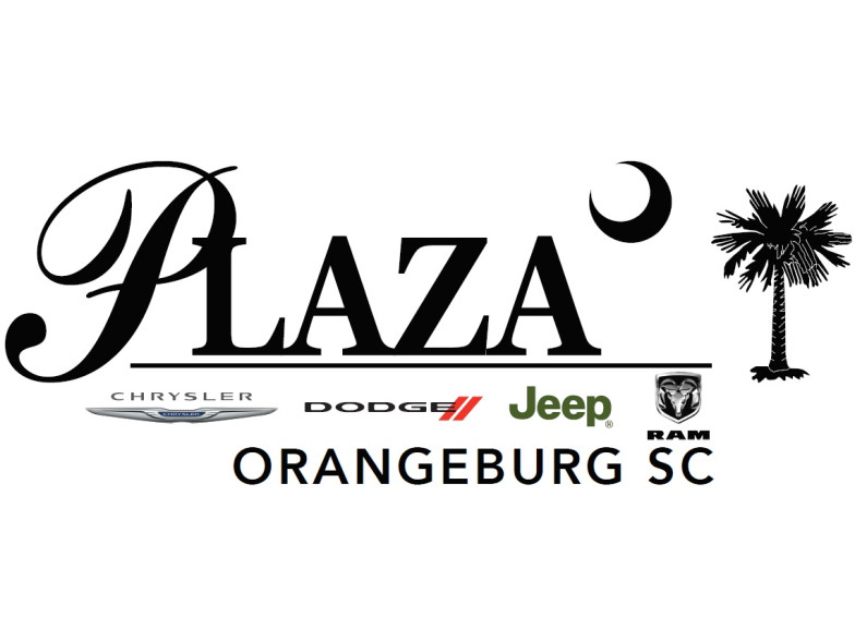 Plaza Chrysler Dodge Jeep Ram of Orangeburg