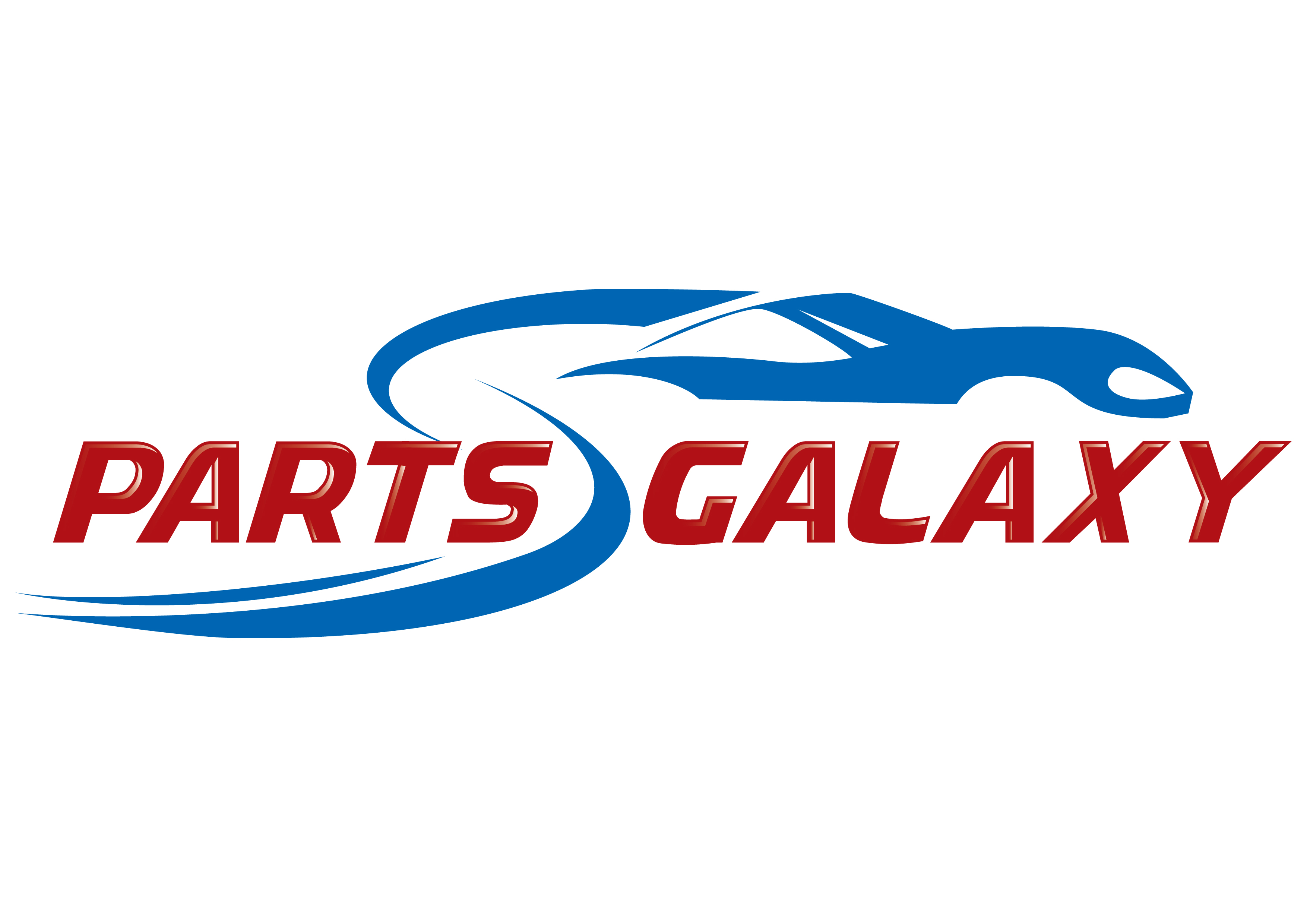 Parts Galaxy