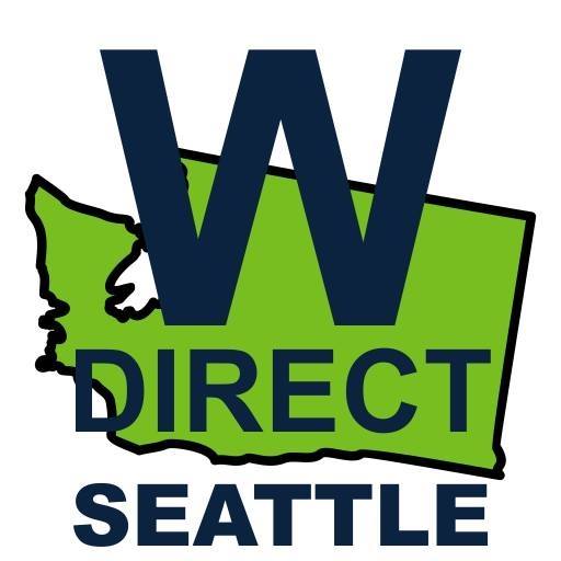 Seattle Washington Direct Home Buyers