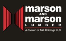 Marson & Marson Lumber