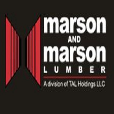 Marson & Marson Lumber