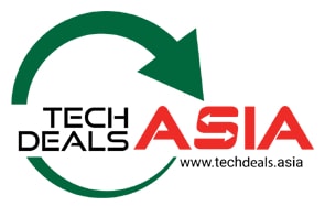 TechDeals.ASIA