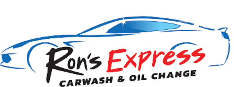 Ron’s Express – Car Wash & Oil Change