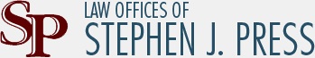 Law Offices of Stephen J. Press