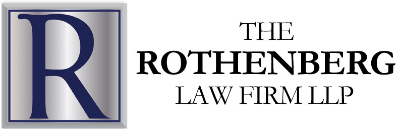 The Rothenberg Law Firm LLP