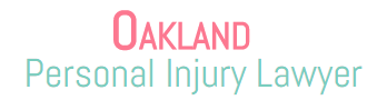 Personal Injury Lawyers Oakland