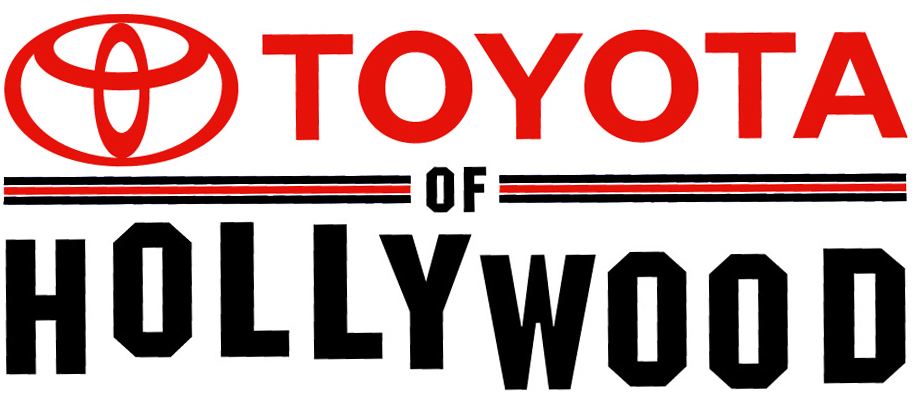 Toyota of Hollywood