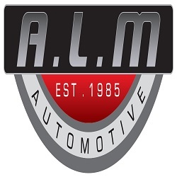 A.L.M Automotive