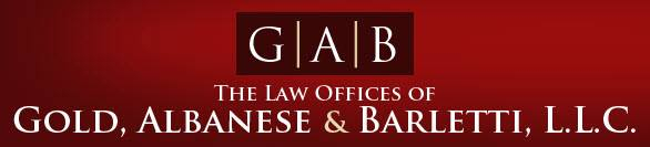 The Law Offices of Gold, Albanese, Barletti & Locascio, LLC