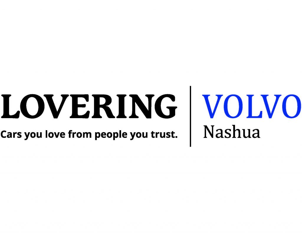 Lovering Volvo Cars Nashua