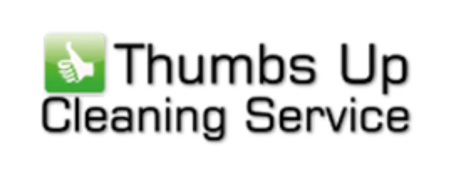 Thumbs Up Cleaning Service