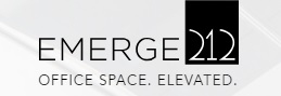 Emerge212 Full-Service Office Suites