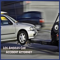 Los Angeles Car Accident Attorney