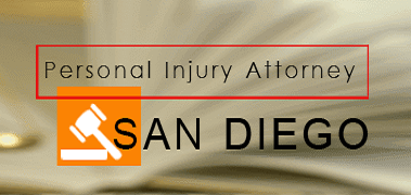 Personal Injury Attorney San Diego