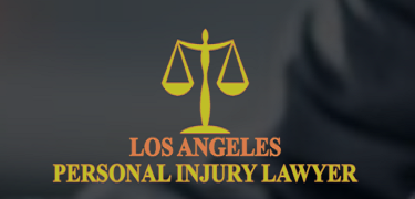 Los Angeles Personal Injury Attorney