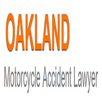 Motorcycle Accident Lawyers Oakland CA